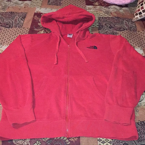 The North Face Other - ✅The North Face Full Zip Hoodie